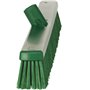 Combi Sweeper Wide Tough and Switht Polyester Fiber 610x70x125mm Green