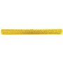 Combi Sweeper Wide Tough and Switht Polyester Fiber 610x70x125mm Yellow