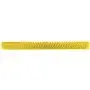Combi Sweeper Wide Tough and Switht Polyester Fiber 610x70x125mm Yellow