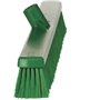 Switht Wide Sweeper Polyester Fiber, Switht 610x65x125mm Green