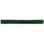 Switht Wide Sweeper Polyester Fiber, Switht 610x65x125mm Green