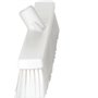 Switht Wide Sweeper Polyester Fiber, Switht 610x65x125mm White