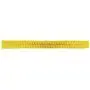 Switht Wide Sweeper Polyester Fiber, Switht 610x65x125mm Yellow