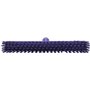 Switht Wide Sweeper Polyester Fiber, Switht 610x65x125mm Purple*