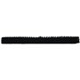 Switht Wide Sweeper Polyester Fiber, Switht 610x65x125mm Black