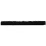 Switht Wide Sweeper Polyester Fiber, Switht 610x65x125mm Black