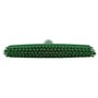 Extra Tough Joint brush WithFlexible Neck V-shape Polyester Fiber, Extra Hard 225x35x90mm Fiber length Ca. 40mm Green