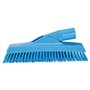 Extra Tough Joint brush WithFlexible Neck V-shape Polyester Fiber, Extra Hard 225x35x90mm Fiber length Ca. 40mm Blue