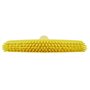 Extra Tough Joint brush WithFlexible Neck V-shape Polyester Fiber, Extra Hard 225x35x90mm Fiber length Ca. 40mm Yellow