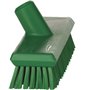 Medium Floor brush With Water supply Polyester Fiber, Medium 270x75x100mm Fiber length: 33mm Green