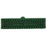 Medium Floor brush With Water supply Polyester Fiber, Medium 270x75x100mm Fiber length: 33mm Green