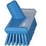 Medium Floor brush With Water supply Polyester Fiber, Medium 270x75x100mm Fiber length: 33mm Blue