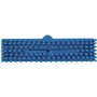 Medium Floor brush With Water supply Polyester Fiber, Medium 270x75x100mm Fiber length: 33mm Blue