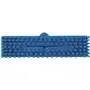 Medium Floor brush With Water supply Polyester Fiber, Medium 270x75x100mm Fiber length: 33mm Blue