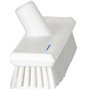 Medium Floor brush With Water supply Polyester Fiber, Medium 270x75x100mm Fiber length: 33mm White