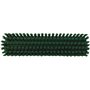 Tough Floor Scrubber Polyester Fiber, Hard 305x85x110mm Fiber length: 45mm Green