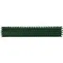 Tough Wide Floor Scrubber Polyester Fiber, Hard 470x80x115mm Fiber length: 43mm Green