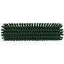 Medium Floor Sweeper Polyester Fiber, Medium 300x90x130mm Fiber length: 63mm Green