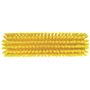 Medium Floor Sweeper Polyester Fiber, Medium 300x90x130mm Fiber length: 63mm Yellow