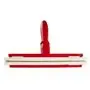 Hand Wiper Classic Polypropylene, White Foam Rubber 250x70x110mm Red