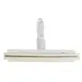 Hand Wiper Classic Polypropylene, White Foam Rubber 250x70x110mm White