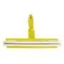 Hand Wiper Classic Polypropylene, White Foam Rubber 250x70x110mm Yellow