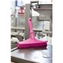 Ultra Hygiene Hand Wiper Polypropylene, Tpe Rubber 245x50x104mm Pink