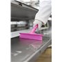 Ultra Hygiene Hand Wiper Polypropylene, Tpe Rubber 245x50x104mm Pink