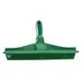 Ultra Hygiene Hand Wiper Polypropylene, Tpe Rubber 245x50x104mm Green