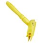 Full Colour Hygiene Hand Wiper Polypropylene, Tpe Rubber 250x70x95mm Yellow