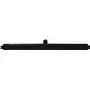 Classic Floor wiper, Fixed Nek Polypropylene, Black Foam rubber Cassette 60cm Wide Black