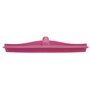 Ultra Hygiene Floor wiper Polypropylene and Tpe Rubber 40cm Wide Pink