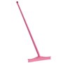 Ultra Hygiene Floor wiper Polypropylene and Tpe Rubber 40cm Wide Pink