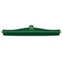 Ultra Hygiene Floor wiper Polypropylene and Tpe Rubber 40cm Wide Green