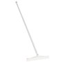 Ultra Hygiene Floor wiper Polypropylene and Tpe Rubber 40cm Wide White