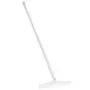 Vikan Ultra Hygiëne Vloertrekker Van Polypropyleen En Tpe Rubber 40cm Breed Wit