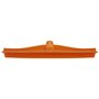 Ultra Hygiene Floor wiper Polypropylene and Tpe Rubber 40cm Wide Orange