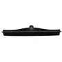 Ultra Hygiene Floor wiper Polypropylene and Tpe Rubber 40cm Wide Black