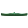 Ultra Hygiene Floor wiper Polypropylene and Tpe Rubber 50cm Wide Green