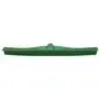 Ultra Hygiene Floor wiper Polypropylene and Tpe Rubber 50cm Wide Green