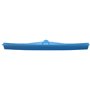 Ultra Hygiene Floor wiper Polypropylene and Tpe Rubber 50cm Wide Blue