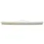 Ultra Hygiene Floor wiper Polypropylene and Tpe Rubber 50cm Wide White