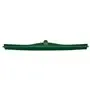 Ultra Hygiene Floor wiper Polypropylene and Tpe Rubber 60cm Wide Green