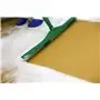 Ultra Hygiene Floor wiper Polypropylene and Tpe Rubber 60cm Wide Green