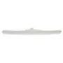 Ultra Hygiene Floor wiper Polypropylene and Tpe Rubber 60cm Wide White