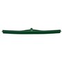 Ultra Hygiene Floor wiper Polypropylene and Tpe Rubber 70cm Wide Green