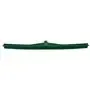 Ultra Hygiene Floor wiper Polypropylene and Tpe Rubber 70cm Wide Green