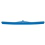 Ultra Hygiene Floor wiper Polypropylene and Tpe Rubber 70cm Wide Blue