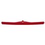 Ultra Hygiene Floor wiper Polypropylene and Tpe Rubber 70cm Wide Red