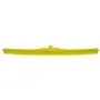 Ultra Hygiene Floor wiper Polypropylene and Tpe Rubber 70cm Wide Yellow